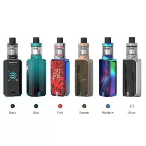 Vaporesso LUXE Nano Vape Kit