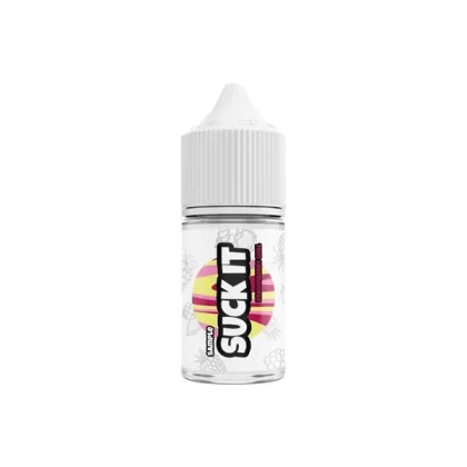 20 mg Suck It Salts 10 ml Nikotin-E-Liquid (50VG/50PG)