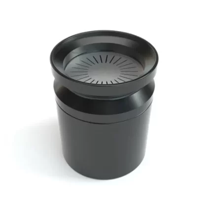 Stundenglass Bowl Aluminum