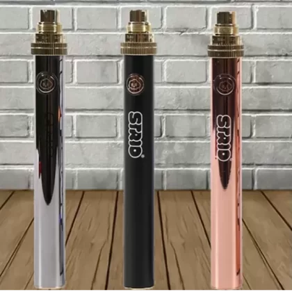 Strio Twist 510 Battery 900mAh