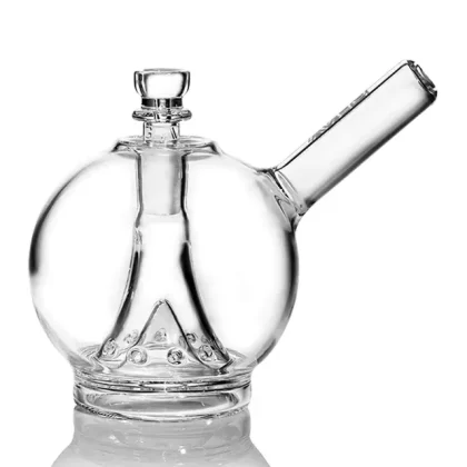 GRAV Globe Bubbler