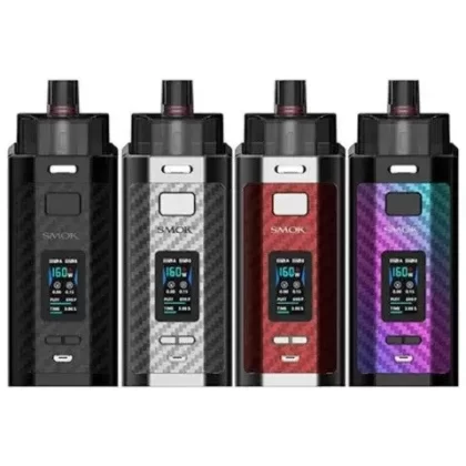 Smok RPM160 Pod Vape Kit