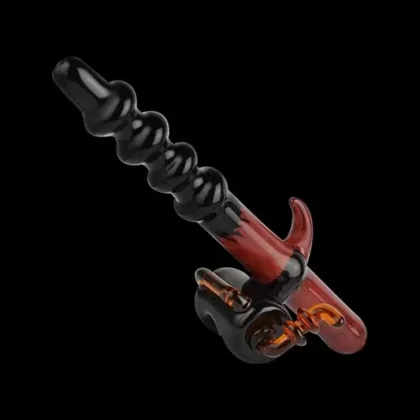 Fisherman Pole Hand Pipe