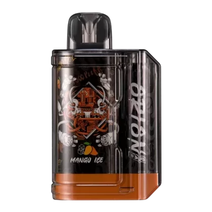 Mango Ice Orion Bar 7500