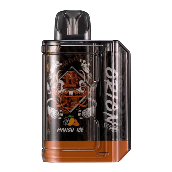 Mango Ice Orion Bar 7500