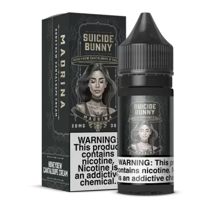 Suicide Bunny Salt – Madrina