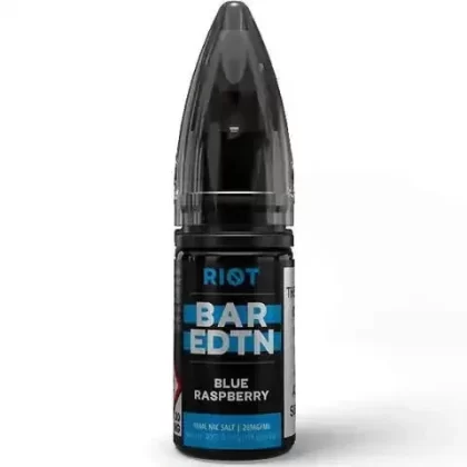 Riot Squad 5mg Bar Salts
