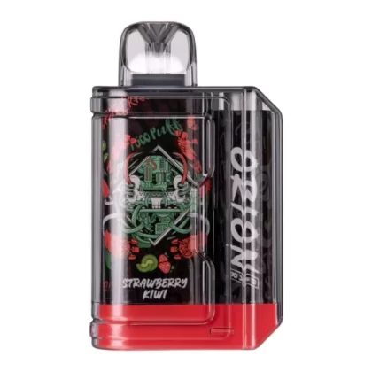 Strawberry Kiwi – Orion Bar 7500