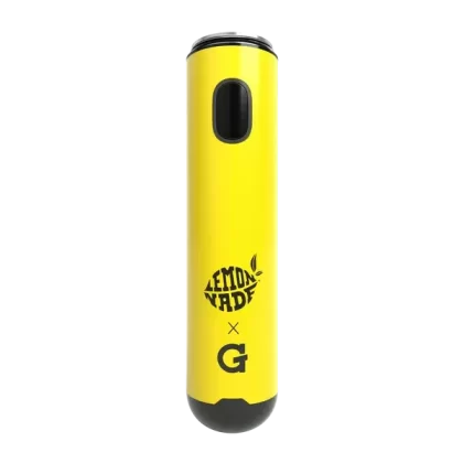 G Pen Micro +-Lemonade