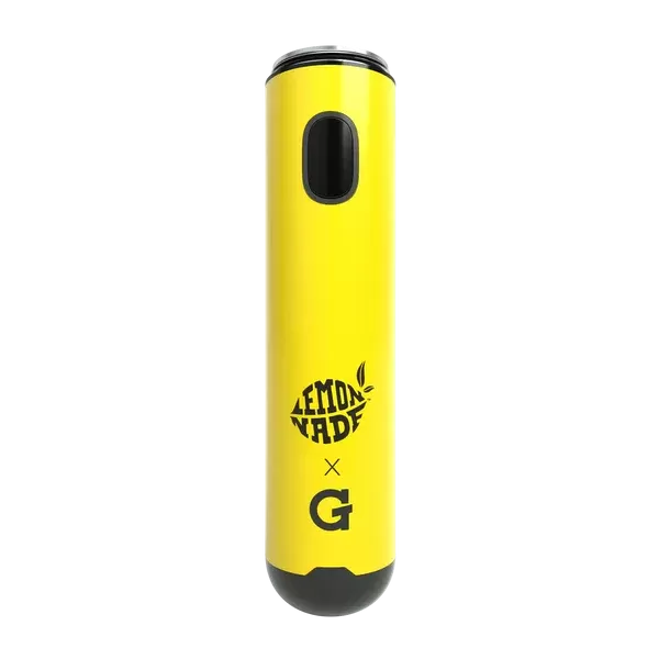 G Pen Micro +-Lemonade