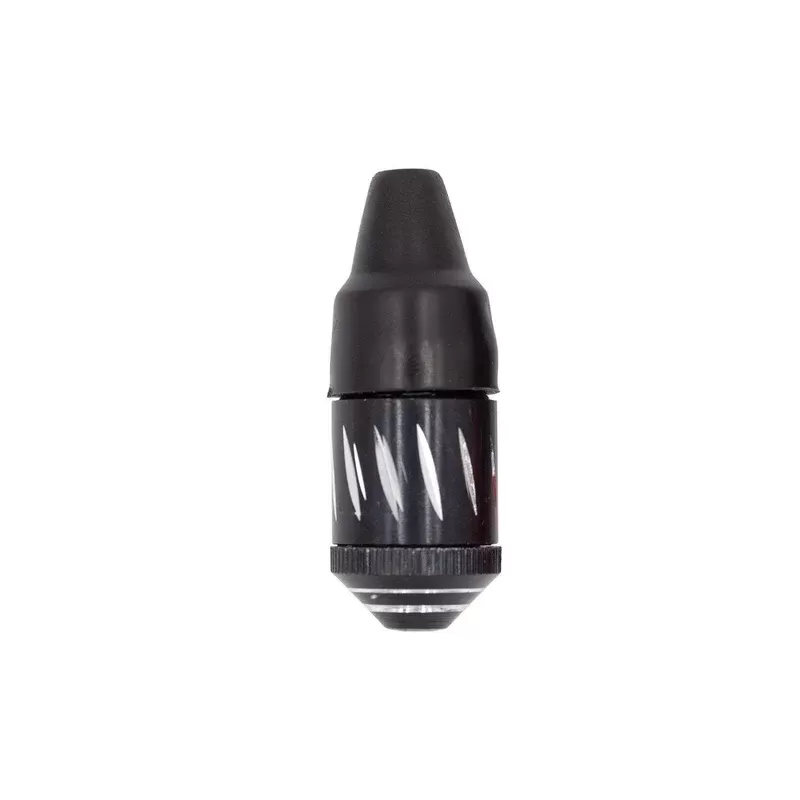 Sneak A Toke Metal One Hitter – 2in