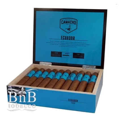 Camacho Ecuador