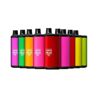 Juice Head 5K Disposable Pod Device TFN 5000 Puffs