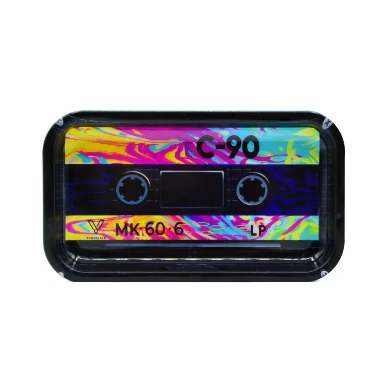 V Syndicate Cassette Syndicase – 5in
