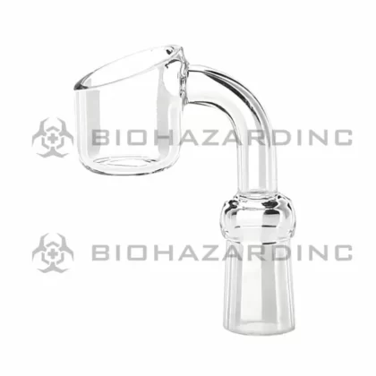 Banger | Quartz Banger Nail | 10mm – Female