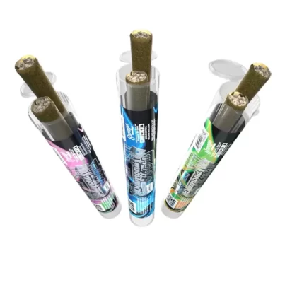 Diamond Heights THC-A Pre-Roll – 2ct