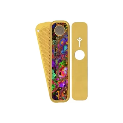 Genius Secret Pipe – 6in