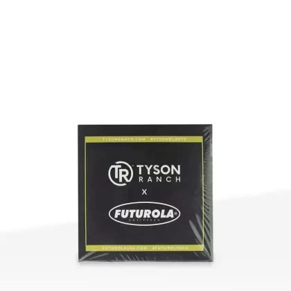 FUTUROLA® | TYSON Ranch Terpene Blunt Cones | 12 Count