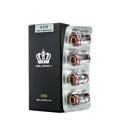 UWELL Crown 5 Coils