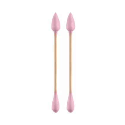 Huni Badger – Carnation Pink