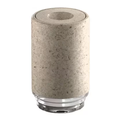 ACTIVE™ Hemp Plastic Barrel Mouthpiece (Fits ACTIVE EZ Click™