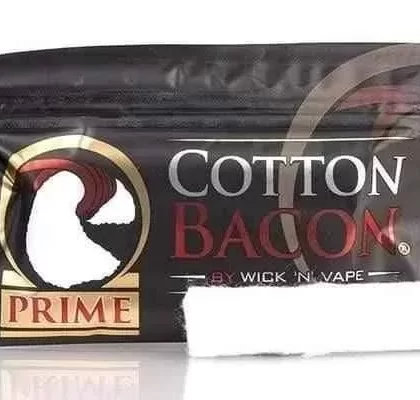 Cotton Bacon – PRIME