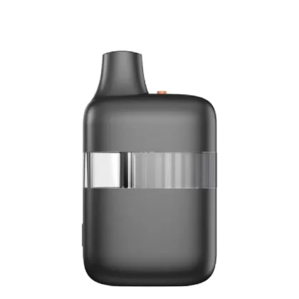 CCELL | Tank Black AIO Ceramic Core Vapor Device