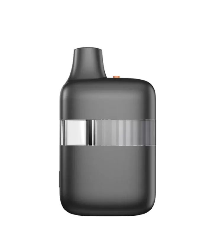 CCELL | Tank Black AIO Ceramic Core Vapor Device