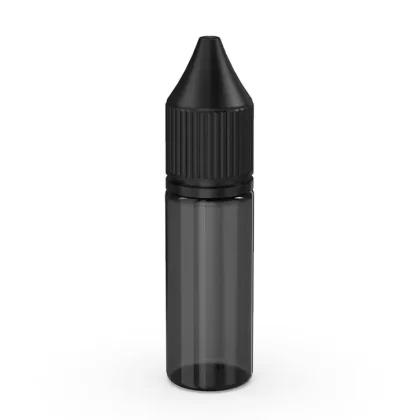CHUBBY GORILLA | Child Resistant Unicorn V3 PET Dropper Bottles
