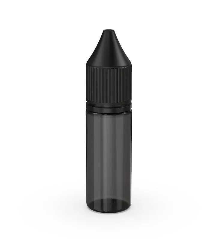 CHUBBY GORILLA | Child Resistant Unicorn V3 PET Dropper Bottles