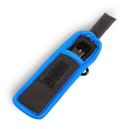 CLOUD/TEN Neoprene Vaporizer Holster and Travel Case for JUUL Pen and