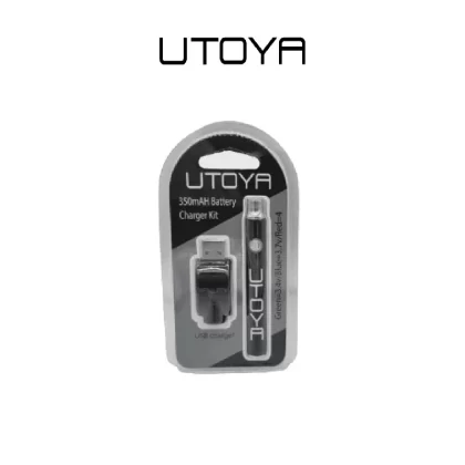 Utoya | C-Cell Vape Cartridge Battery