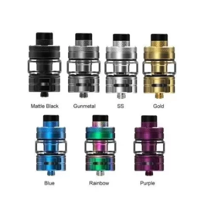 Hellvape x WiRice Launcher Vape Tank