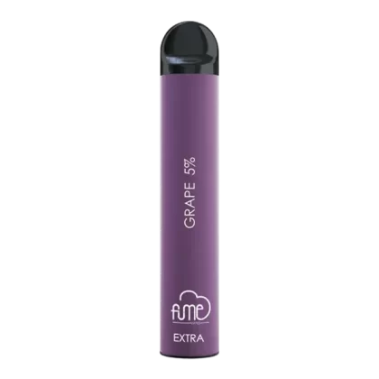 Fume Extra Grape 1500 Puffs