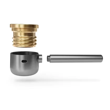 VESSEL Helix Pipe – 6in