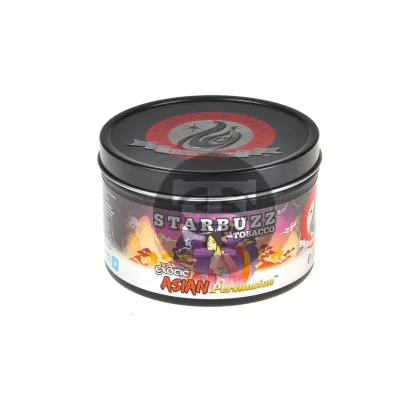 StarBuzz Bold Asian Persuasion Hookah Shisha 250g