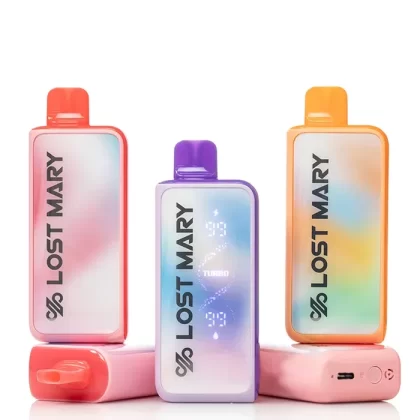 Lost Mary MT35k Disposable