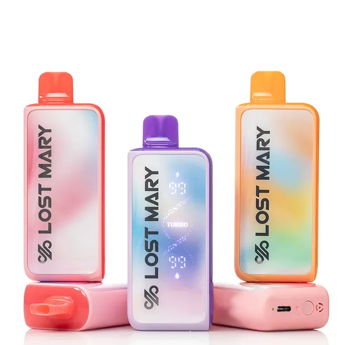 Lost Mary MT35k Disposable
