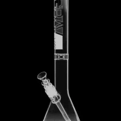 Grav Labs Beaker Water Pipe