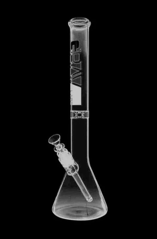 Grav Labs Beaker Water Pipe