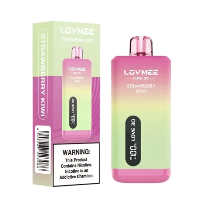 LOVMEE Love 30K Disposable Vape