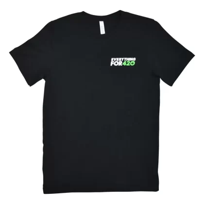 EF420 Badge T-Shirt