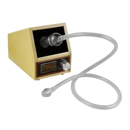 Retro Vapes The El Camino Desktop Vaporizer