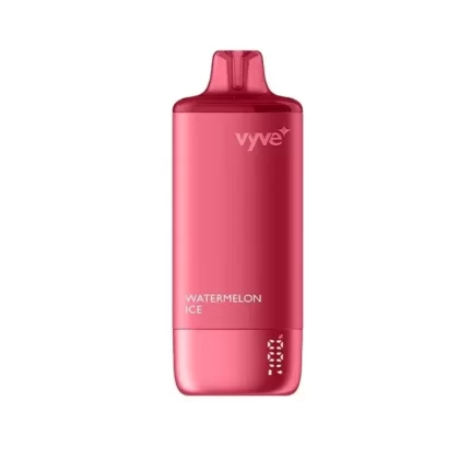 Vyve 10000 Puffs Disposable Vape