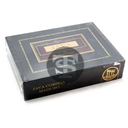 Drew Estate Java Corona Maduro Cigars Box of 24