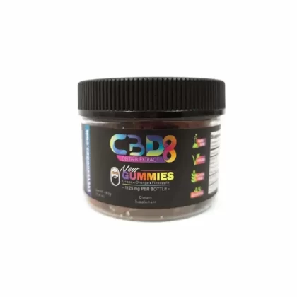 CBD Relief Balm Stick | 2oz Roll-on – 1000mg – 2000mg – Steve’s Goods
