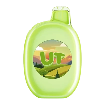 Lemon Drop UT 50K