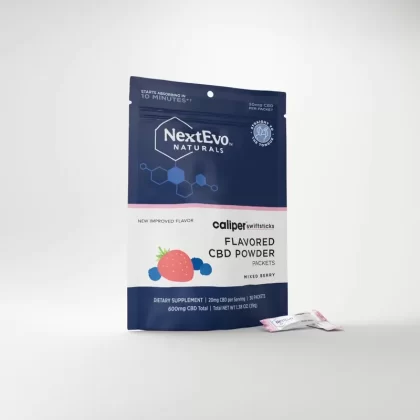 Berry Swiftsticks 180ct