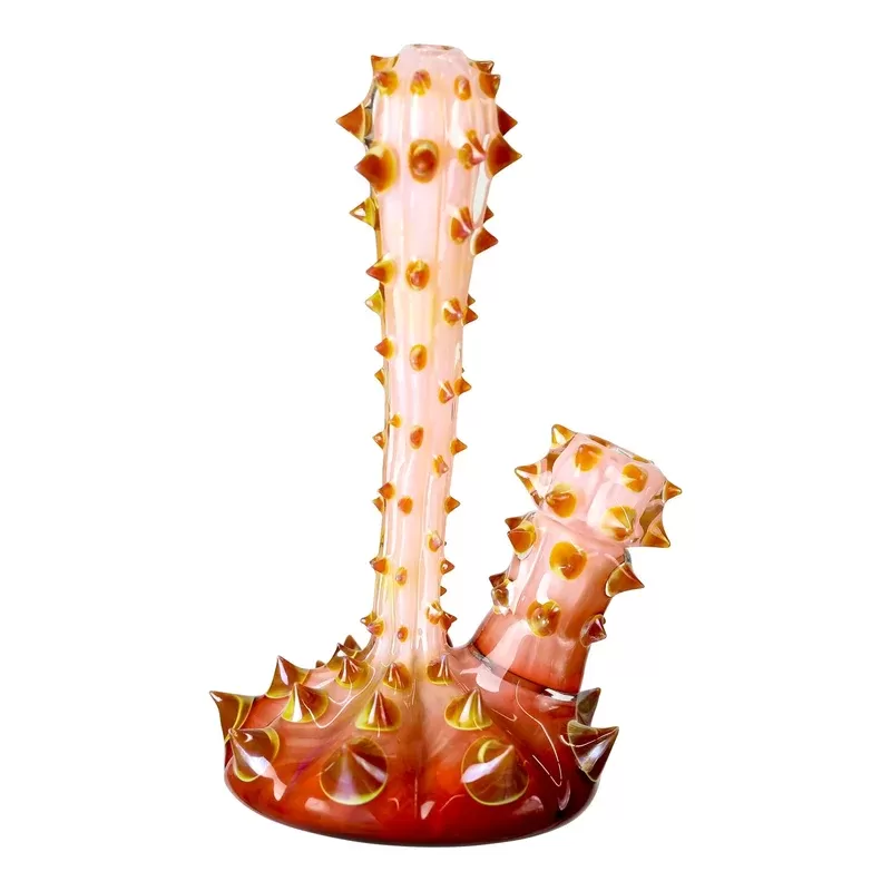 Unparalleled Glass Baby Chaiactubus – 6in