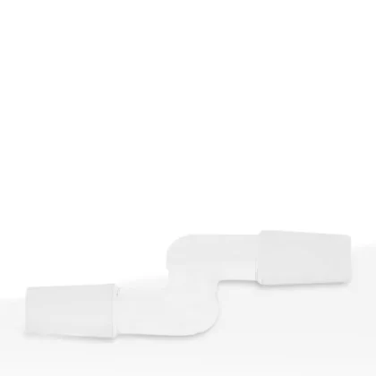 Adapter | Bent 14mm/14mm Male – 20 Count